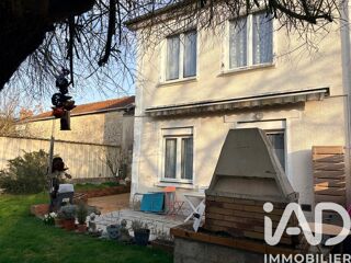  Maison � vendre 4 pi�ces 81 m�
