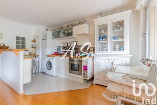  Appartement � vendre 3 pi�ces 65 m�