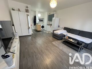  Appartement � vendre 1 pi�ce 30 m�