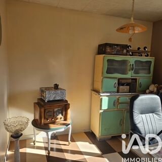  Maison � vendre 5 pi�ces 140 m�