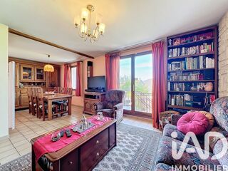 Maison 5 pièces 90 m² · à Louvres · 90 m² · 259 000 €