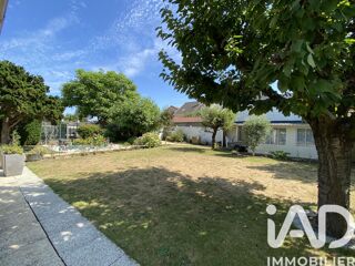  Maison � vendre 8 pi�ces 155 m�