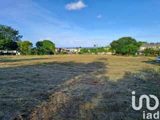  Terrain  vendre 413 m