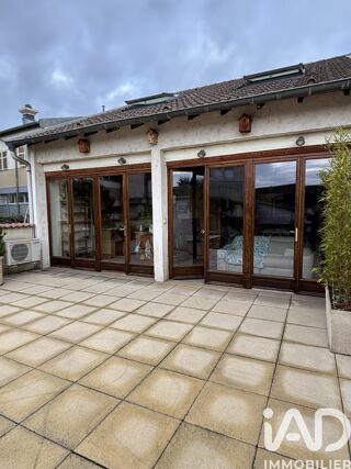  Maison � vendre 5 pi�ces 129 m�