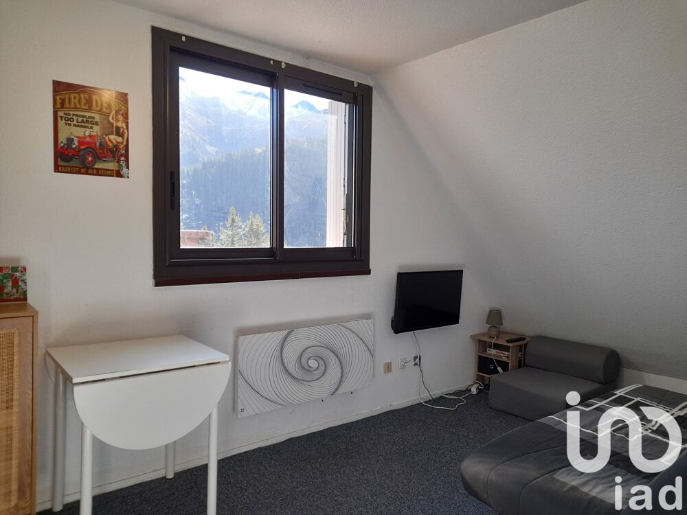 Vente Appartement Vente Appartement 1 pi�ce Le haut-br�da