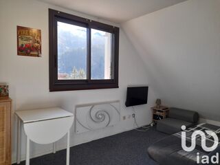  Appartement � vendre 1 pi�ce 17 m�