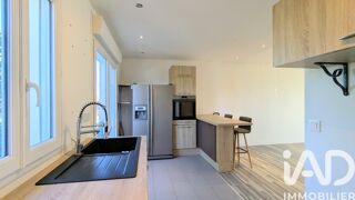  Appartement � vendre 4 pi�ces 79 m�