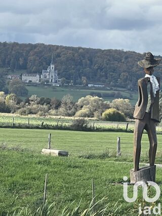  Maison � vendre 10 pi�ces 272 m�