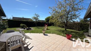  Maison � vendre 7 pi�ces 160 m�