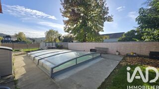  Maison � vendre 10 pi�ces 255 m�