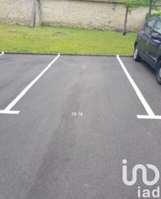  Parking / Garage � vendre 13 m�