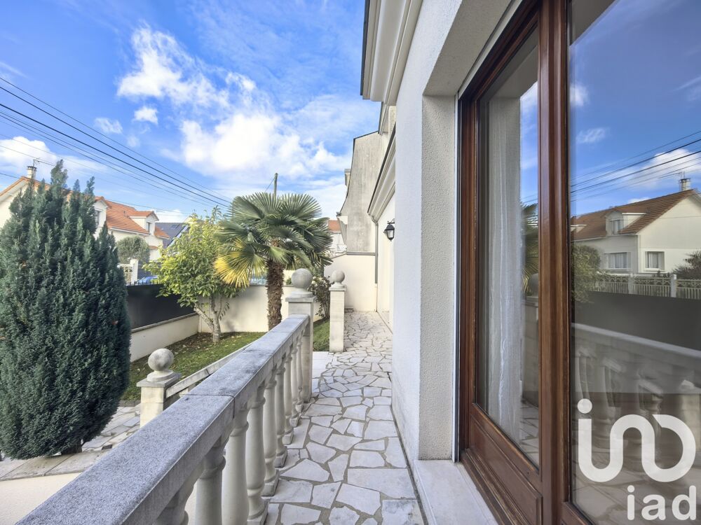  vendre  Maison Ormesson-sur-Marne (94490)