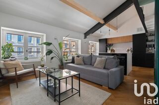  Appartement � vendre 3 pi�ces 66 m�