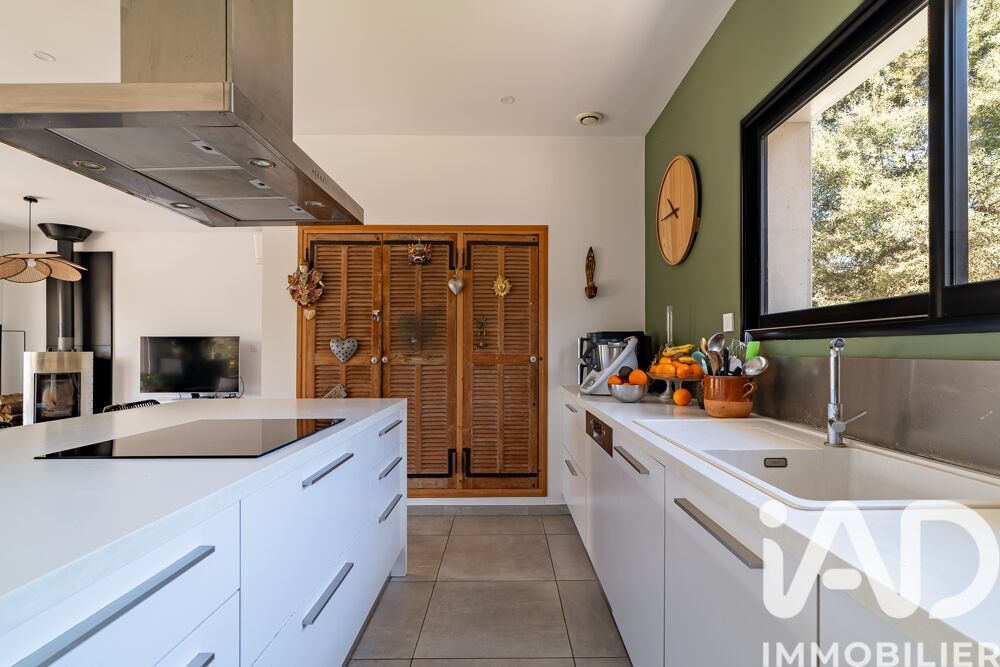 � vendre  Maison Cazevieille (34270)