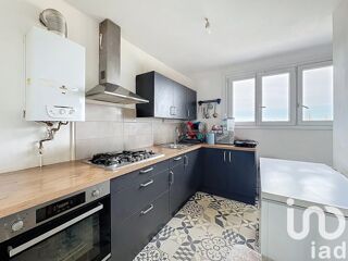  Appartement � vendre 3 pi�ces 67 m�