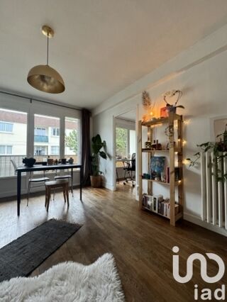  Appartement  vendre 3 pices 57 m