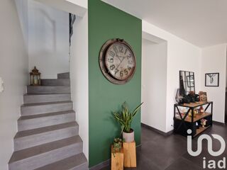  Maison  vendre 5 pices 127 m