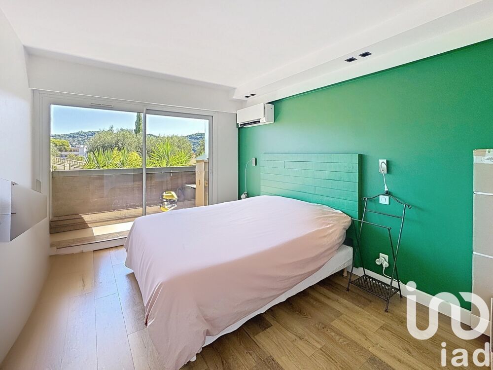  vendre  Appartement Cannes (06400)