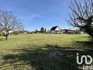  Terrain � vendre 2065 m�