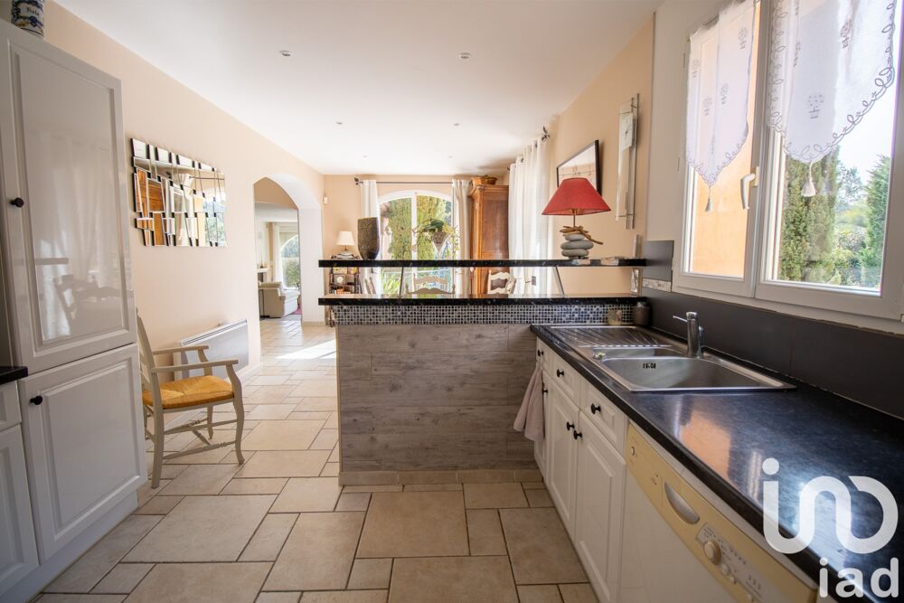  vendre  Maison Saint-Raphal (83700)