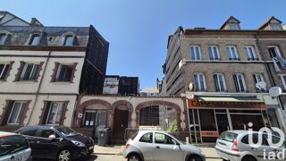  Terrain  vendre 168 m