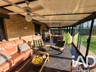  Maison � vendre 5 pi�ces 135 m�