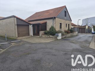  Maison � vendre 5 pi�ces 95 m�