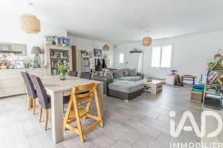  Maison � vendre 5 pi�ces 88 m�