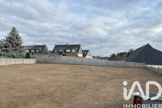  Terrain � vendre 645 m�