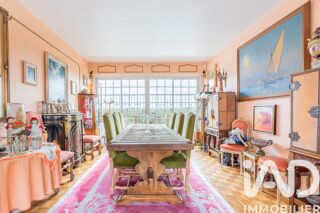  Appartement � vendre 4 pi�ces 85 m�