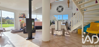  Villa � vendre 5 pi�ces 144 m�