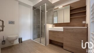  Appartement � vendre 1 pi�ce 37 m�