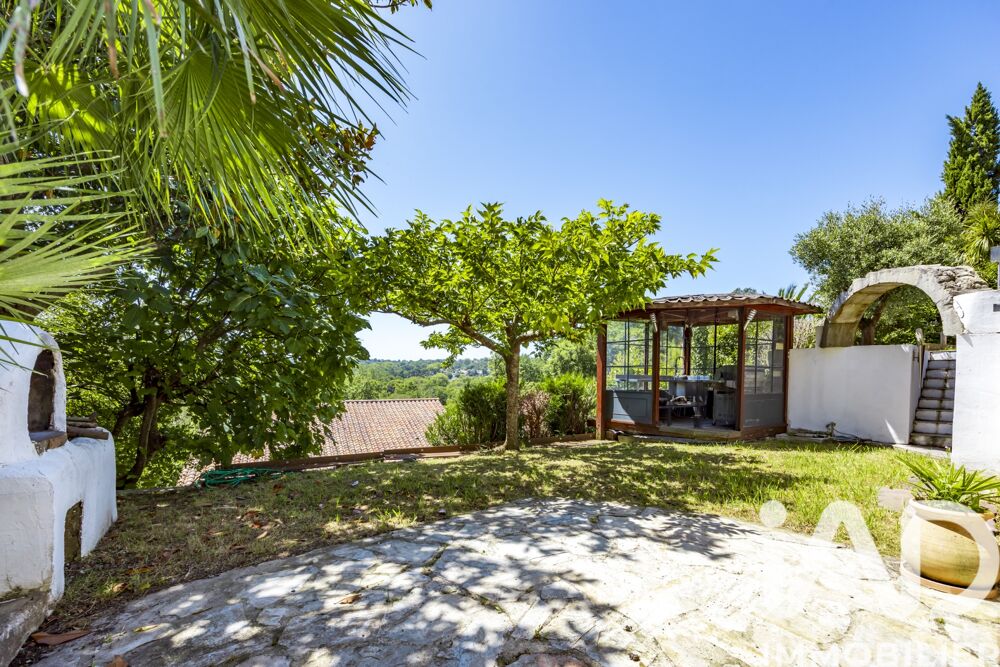  vendre  Maison Bassussarry (64200)