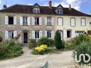 Maison 10 pièces 283 m² · à Provins · 283 m² · 450 000 €