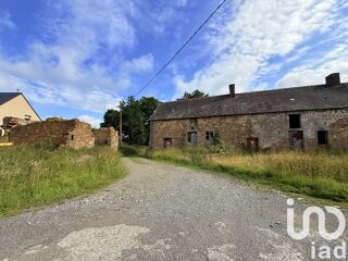  Maison � vendre 1 pi�ce 140 m�