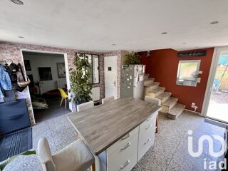  Maison � vendre 3 pi�ces 67 m�