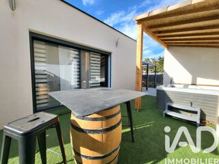  Maison � vendre 5 pi�ces 124 m�