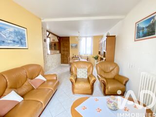  Maison  vendre 3 pices 60 m