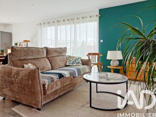  Maison � vendre 3 pi�ces 76 m�