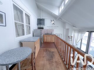  Appartement � vendre 2 pi�ces 60 m�