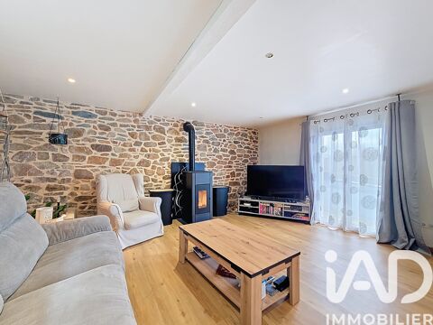   Vente Maison/villa 4 pi�ces Maison - 4 pi�ce(s) - 116 m�