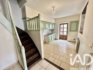  Maison � vendre 3 pi�ces 76 m�