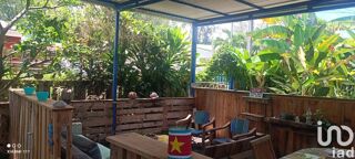  Maison � vendre 2 pi�ces 60 m�