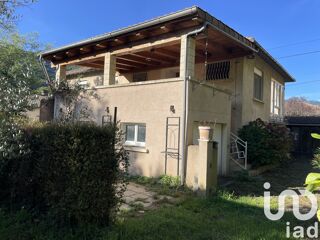  Maison � vendre 7 pi�ces 122 m�