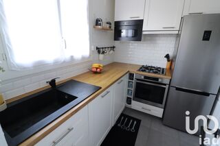  Appartement � vendre 3 pi�ces 52 m�