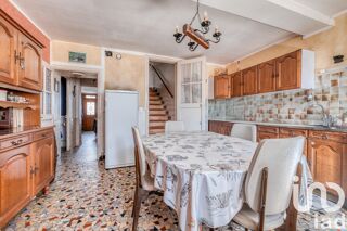  Maison � vendre 4 pi�ces 107 m�