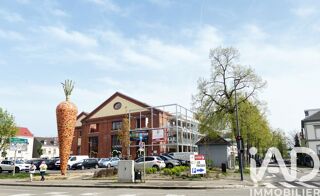  Appartement � vendre 4 pi�ces 86 m�