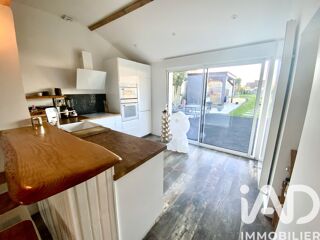  Maison � vendre 5 pi�ces 128 m�