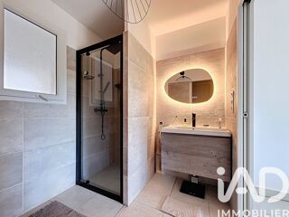  Appartement � vendre 2 pi�ces 43 m�