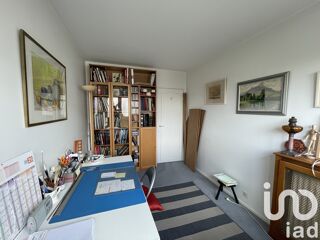  Appartement � vendre 3 pi�ces 67 m�